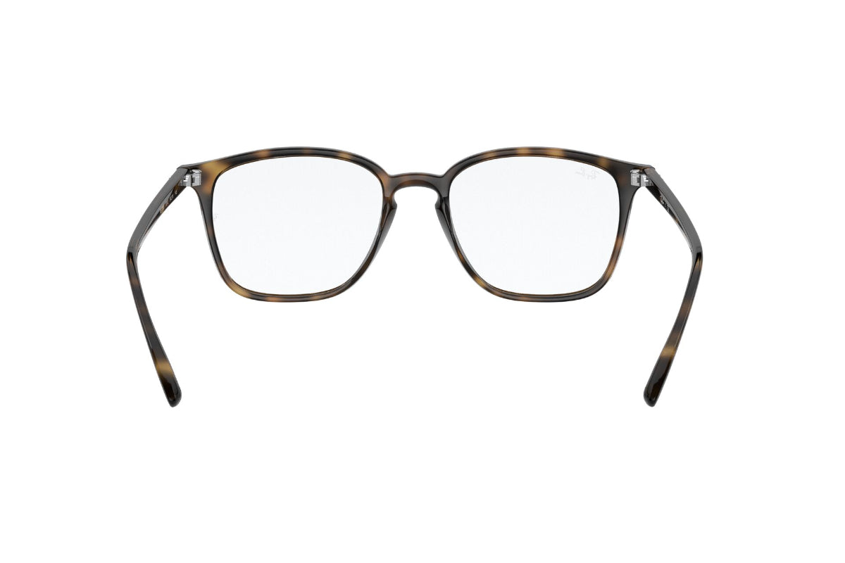 Lentes Ópticos Havana Ray-Ban