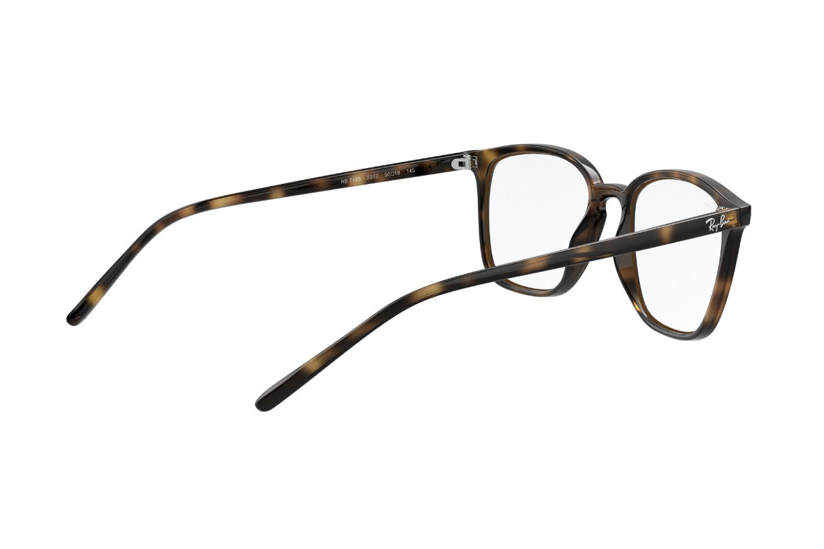 Lentes Ópticos Havana Ray-Ban