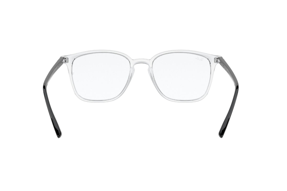 Lentes Opticos Transparent Ray-Ban