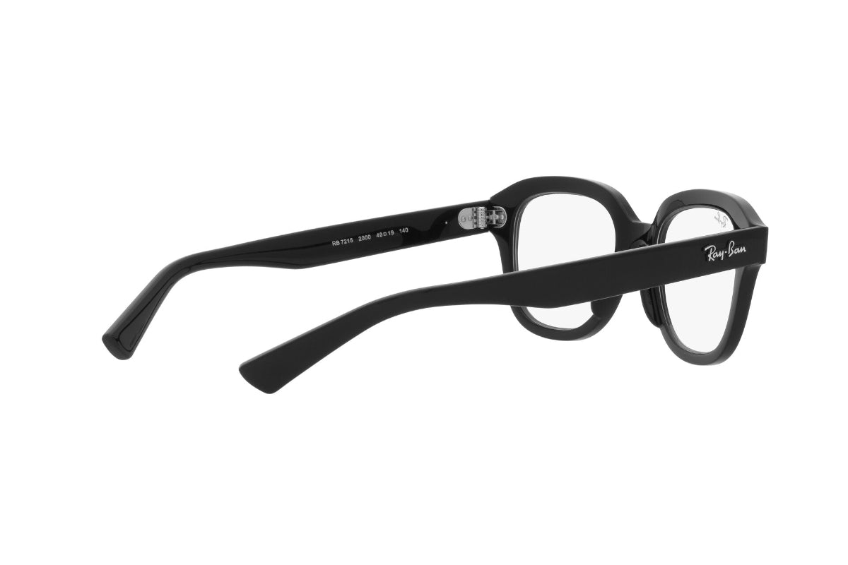 Ray-Ban Optical Lentes Ópticos Erik RX7215