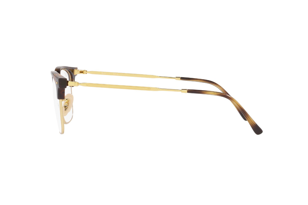 Ray-Ban Optical Lentes Ópticos New Clubmaster RX7216