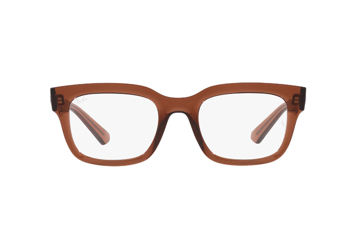 Ray-Ban Optical Lentes Ópticos Chad RX7217