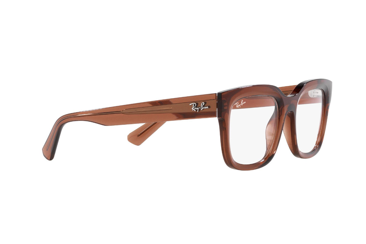 Ray-Ban Optical Lentes Ópticos Chad RX7217