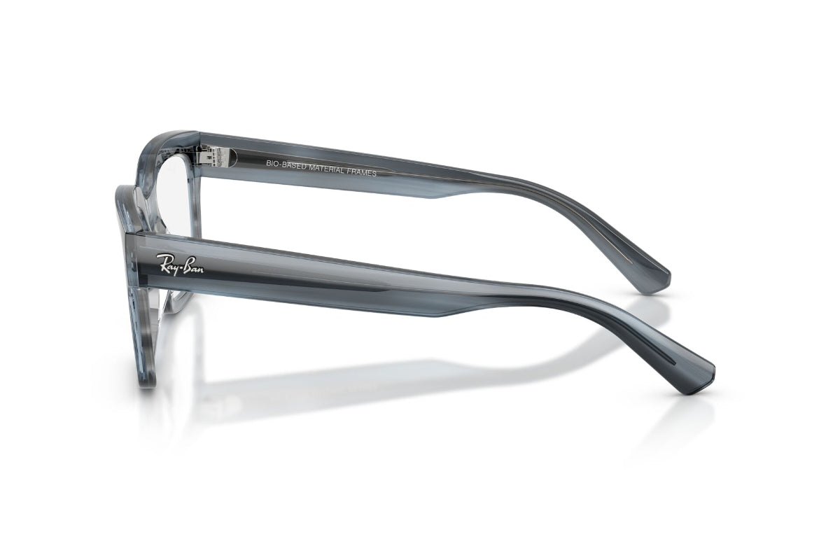 Ray-Ban Optical Lentes Ópticos Chad RX7217