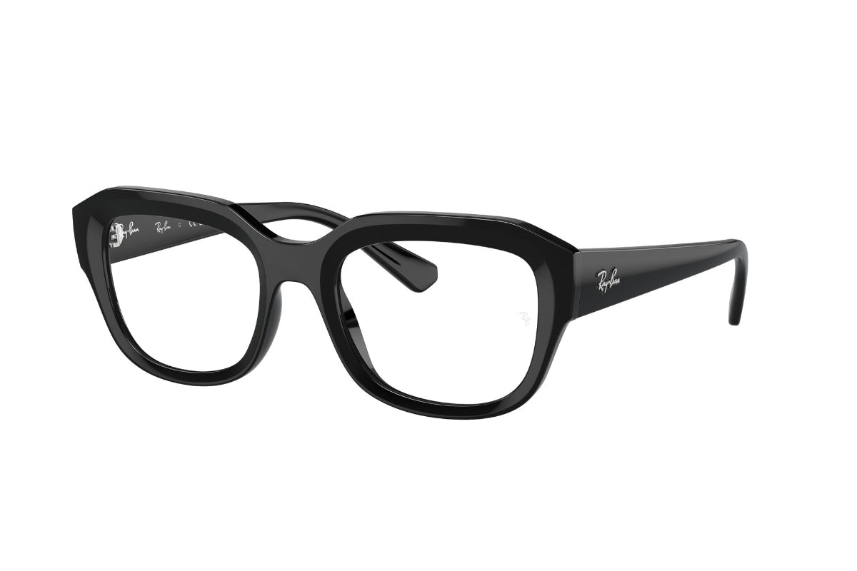 Ray-Ban Optical Lentes Ópticos Leonid RX7225