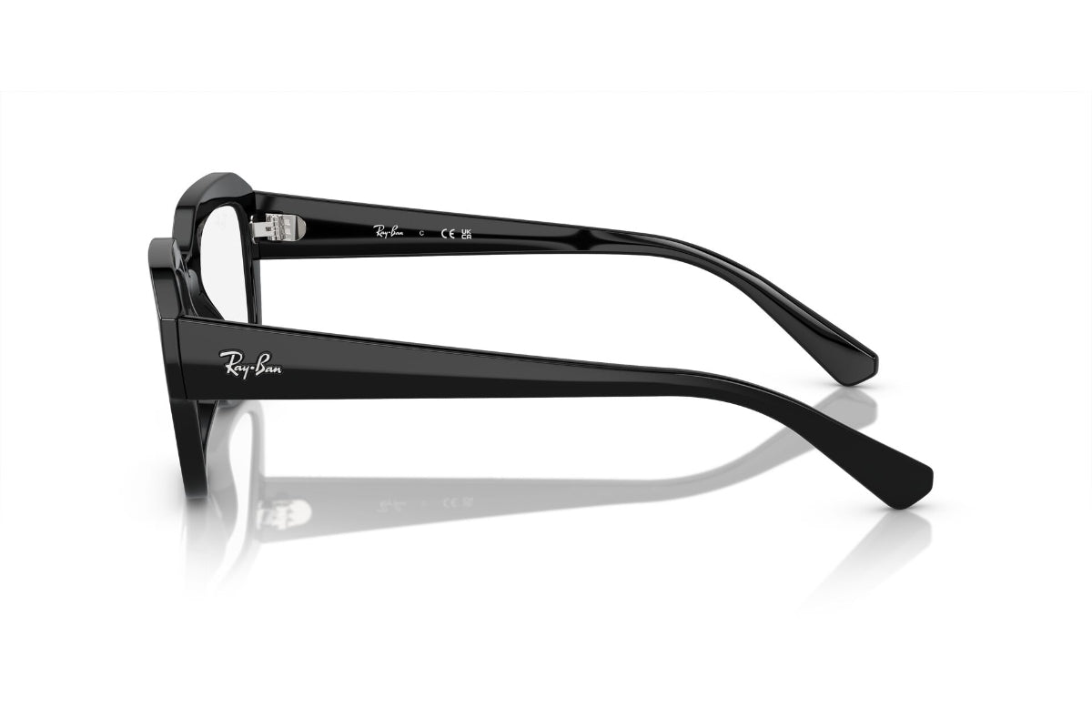 Ray-Ban Optical Lentes Ópticos Leonid RX7225