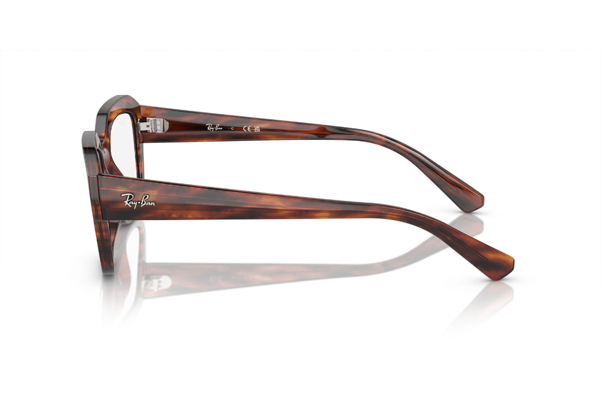 Ray-Ban Optical Lentes Ópticos Leonid RX7225