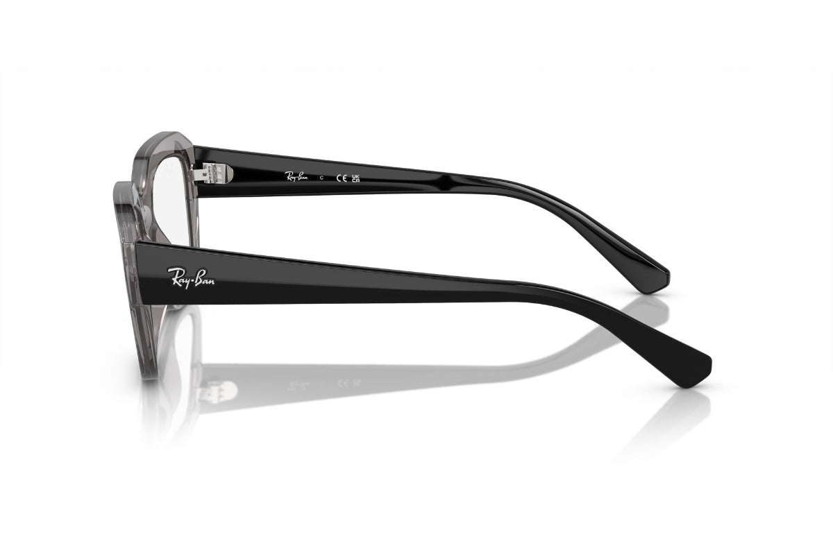 Ray-Ban Optical Lentes Ópticos Leonid RX7225