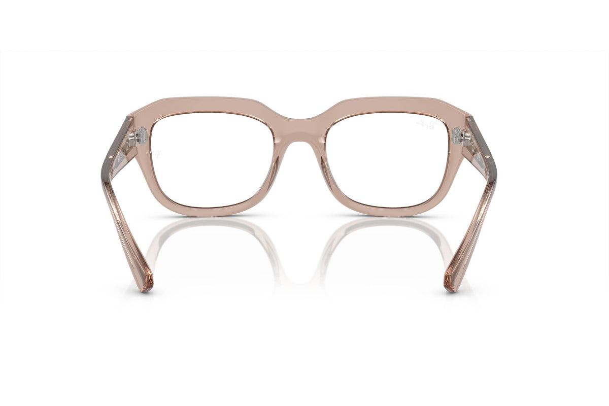 Ray-Ban Optical Lentes Ópticos Leonid RX7225