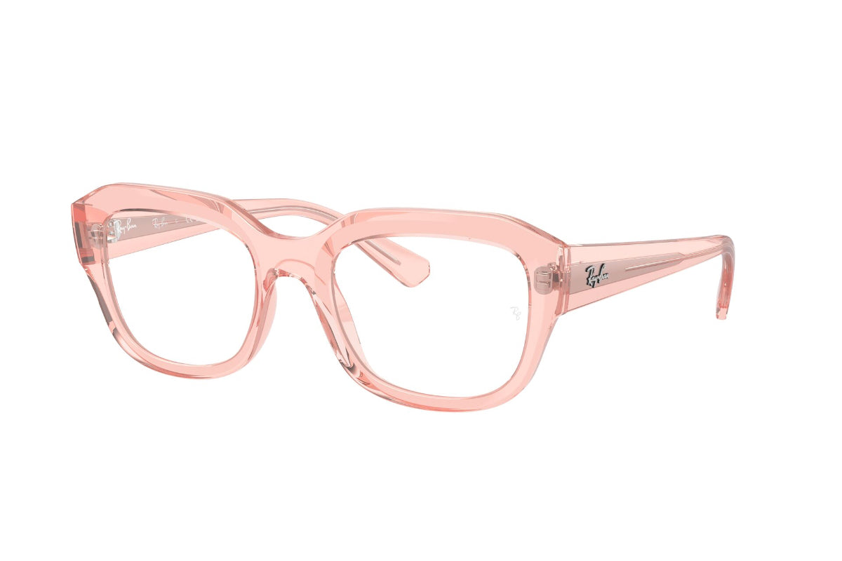 Ray-Ban Optical Lentes Ópticos Leonid RX7225