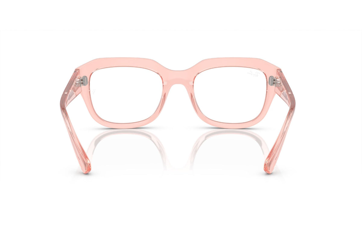 Ray-Ban Optical Lentes Ópticos Leonid RX7225