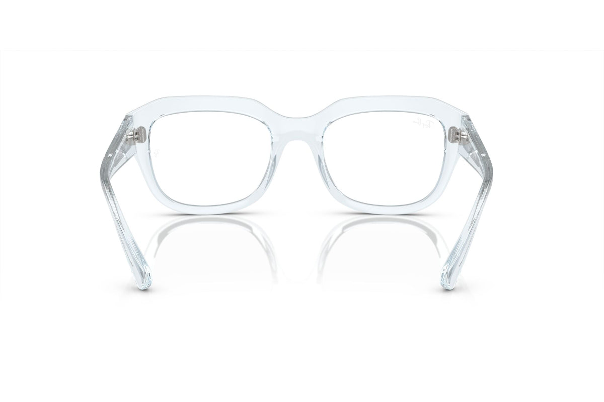 Ray-Ban Optical Lentes Ópticos Leonid RX7225