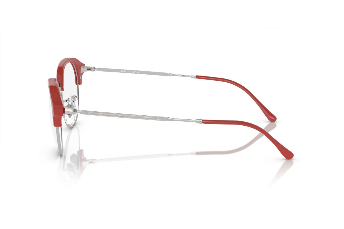 Ray-Ban Optical Lentes Ópticos RX7229