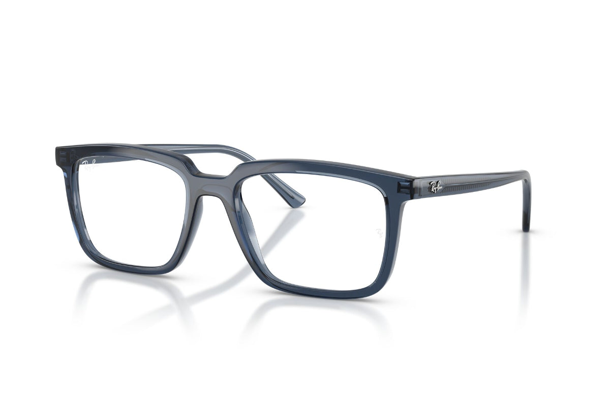 Ray-Ban Optical Lentes Ópticos Alain RX7239
