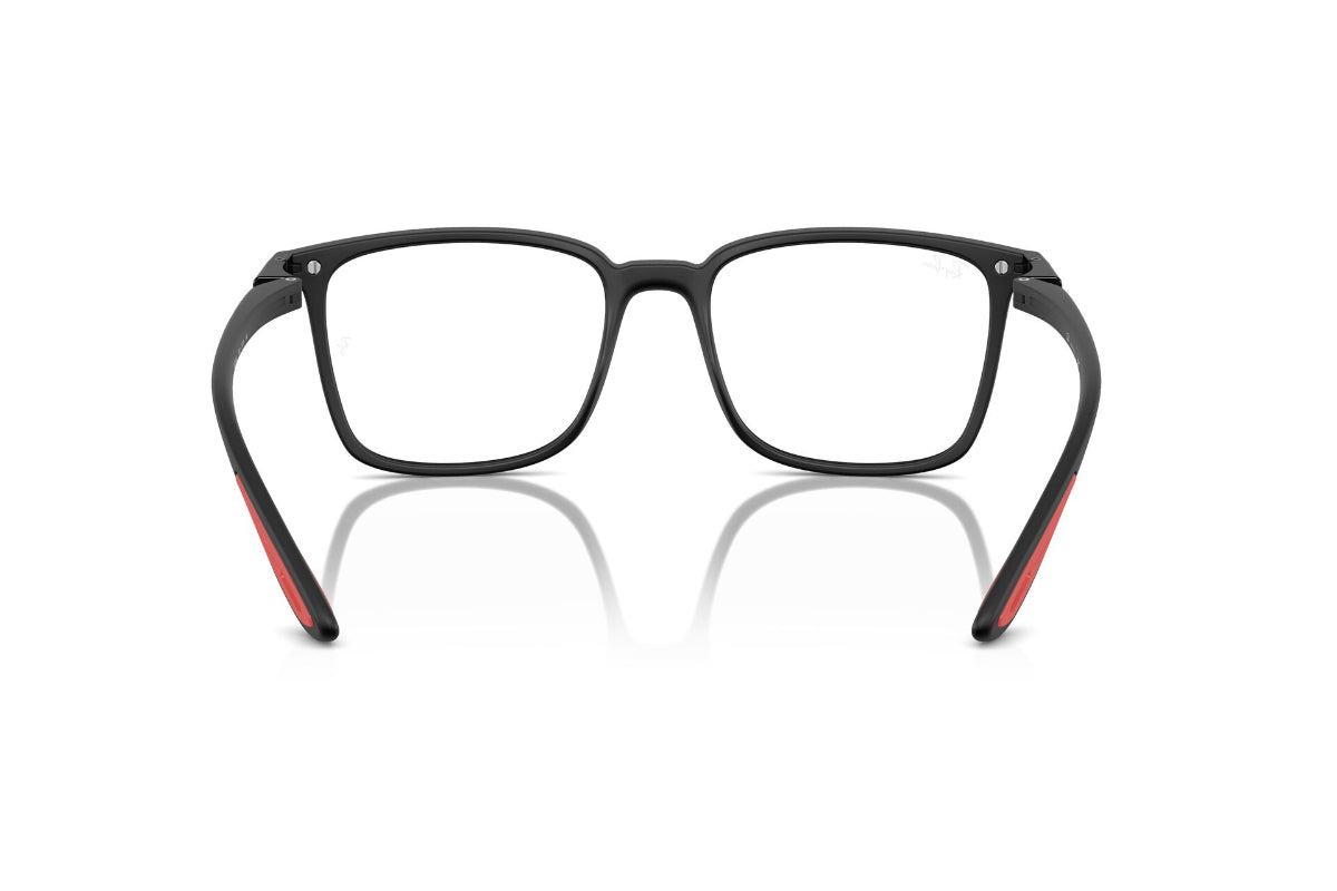 Ray-Ban Ferrari Lentes Ópticos RX7240M