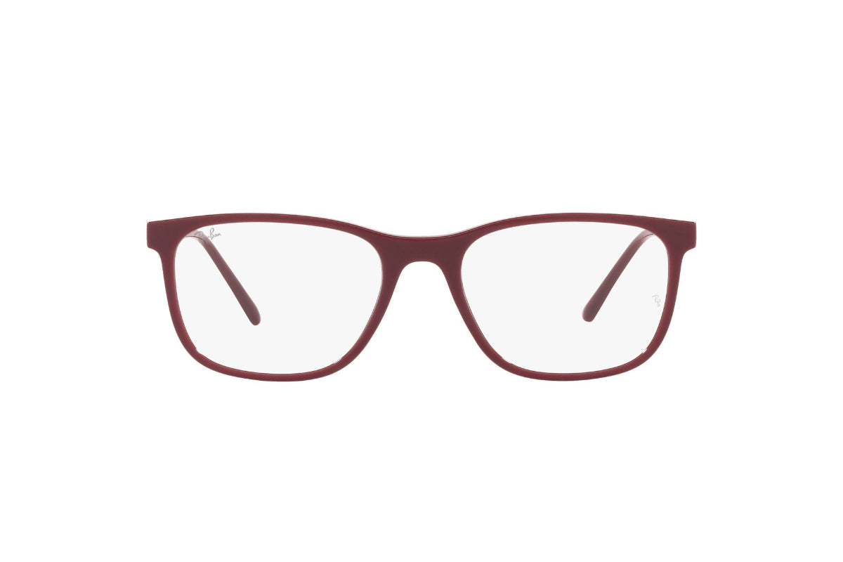 Ray-Ban Optical Lentes Ópticos RX7244