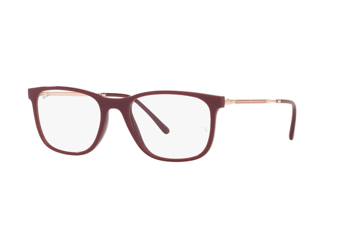 Ray-Ban Optical Lentes Ópticos RX7244