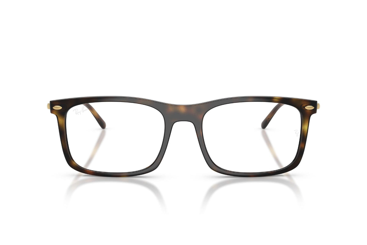 Ray-Ban Optical Lentes Ópticos RX7260