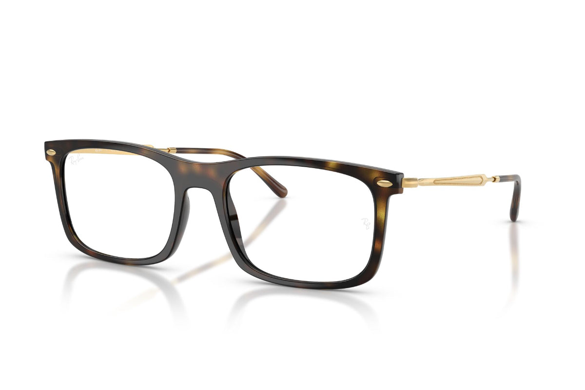 Ray-Ban Optical Lentes Ópticos RX7260