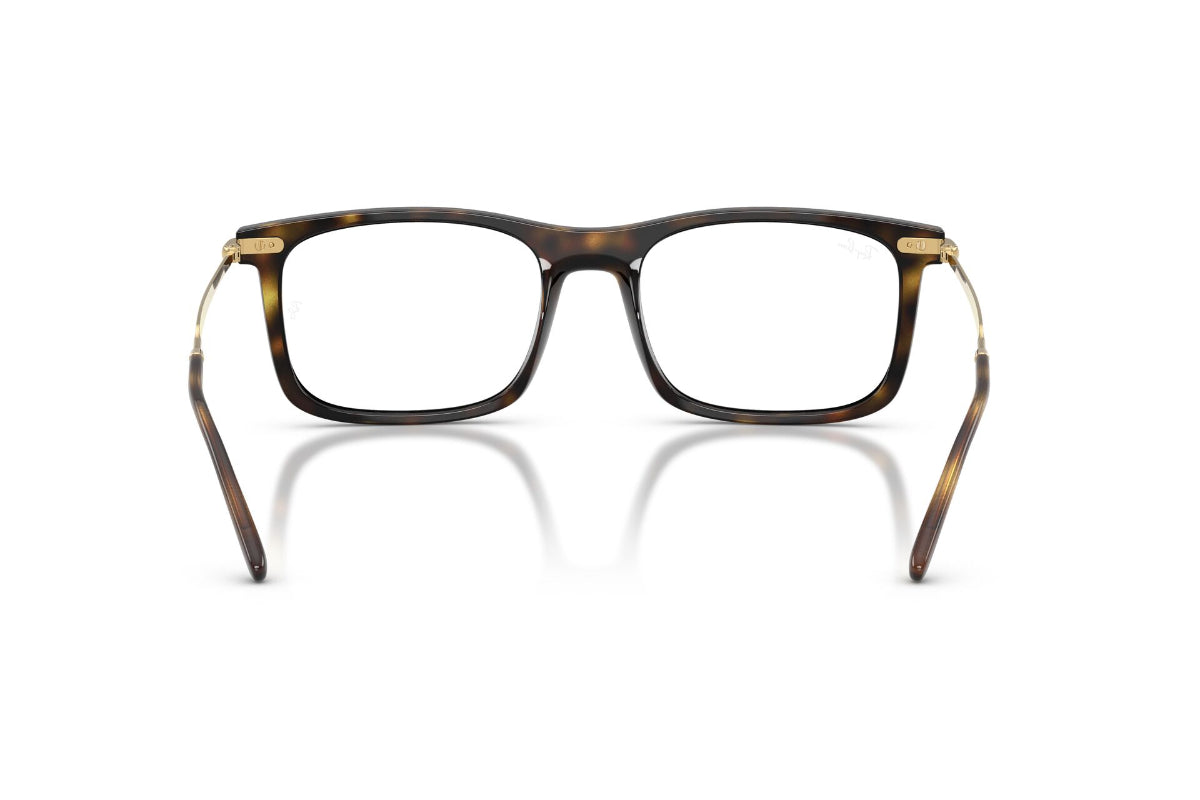 Ray-Ban Optical Lentes Ópticos RX7260