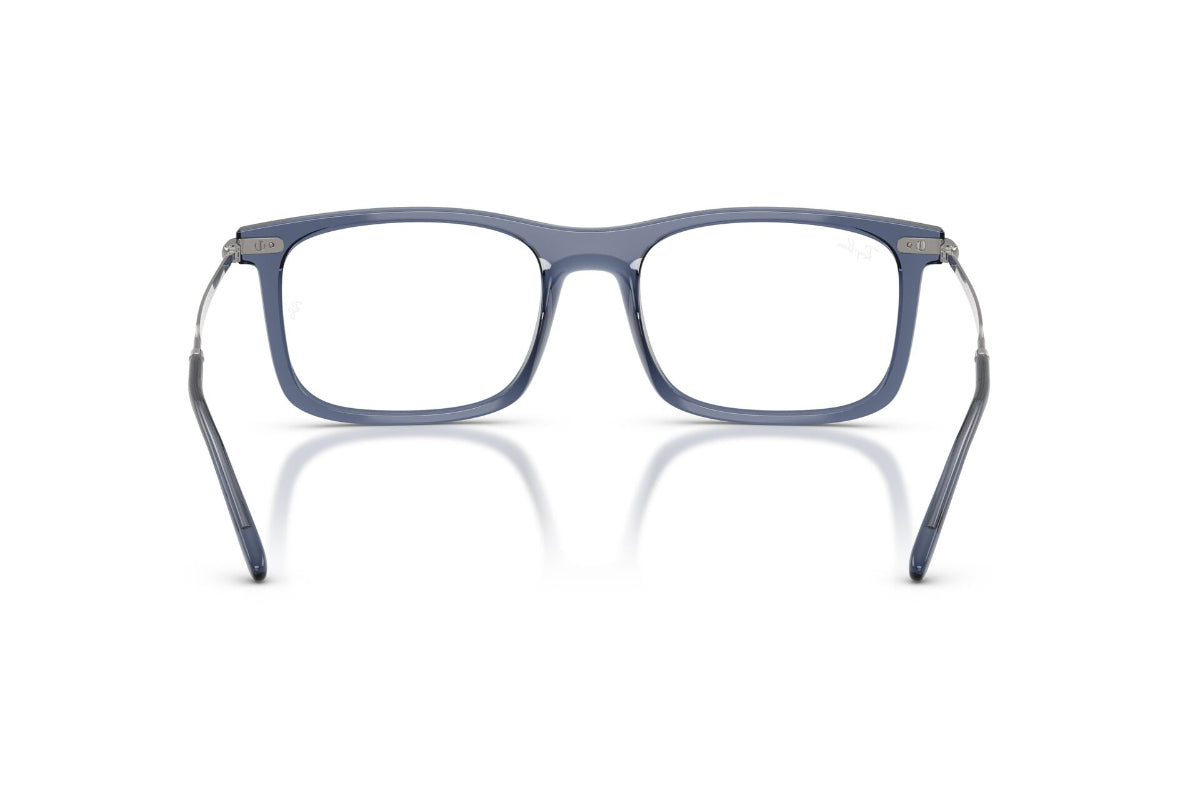 Ray-Ban Optical Lentes Ópticos RX7260