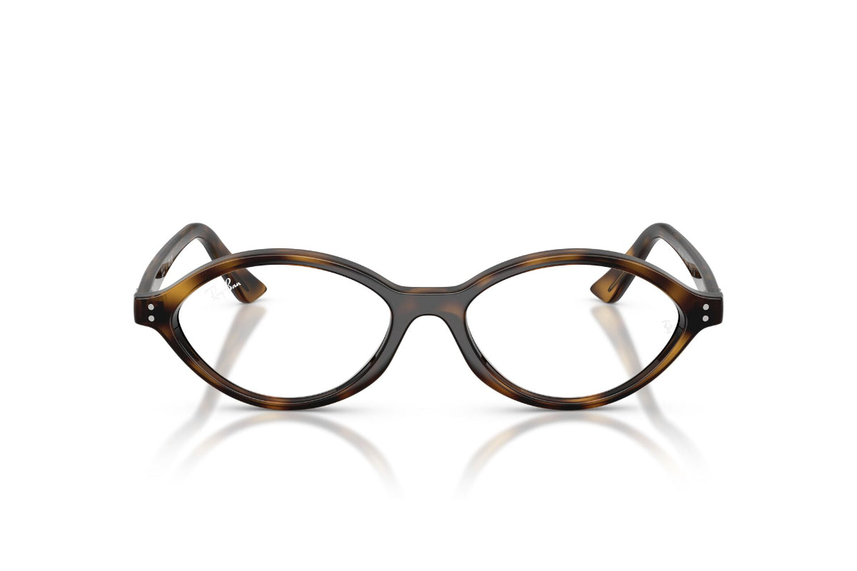 Ray-Ban Optical Lentes Ópticos RX7265