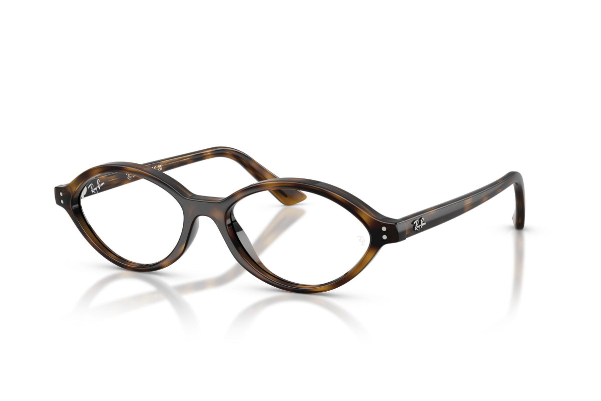 Ray-Ban Optical Lentes Ópticos RX7265