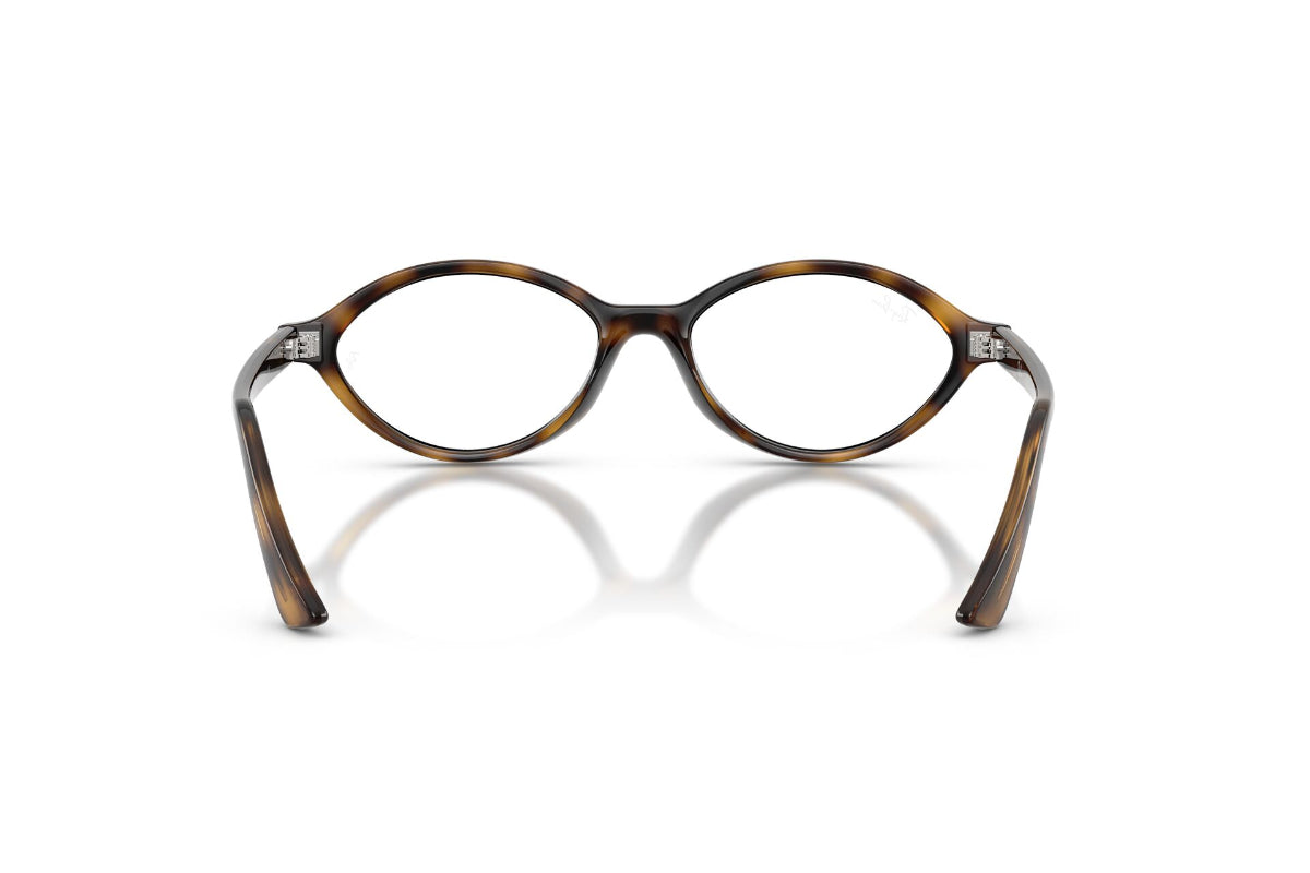 Ray-Ban Optical Lentes Ópticos RX7265