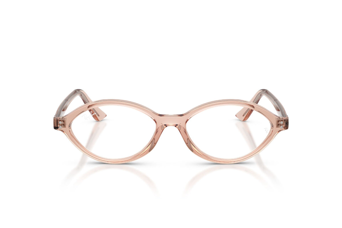Ray-Ban Optical Lentes Ópticos RX7265