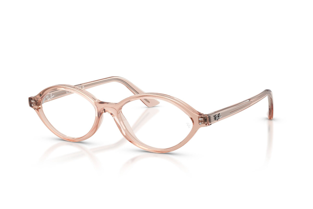 Ray-Ban Optical Lentes Ópticos RX7265