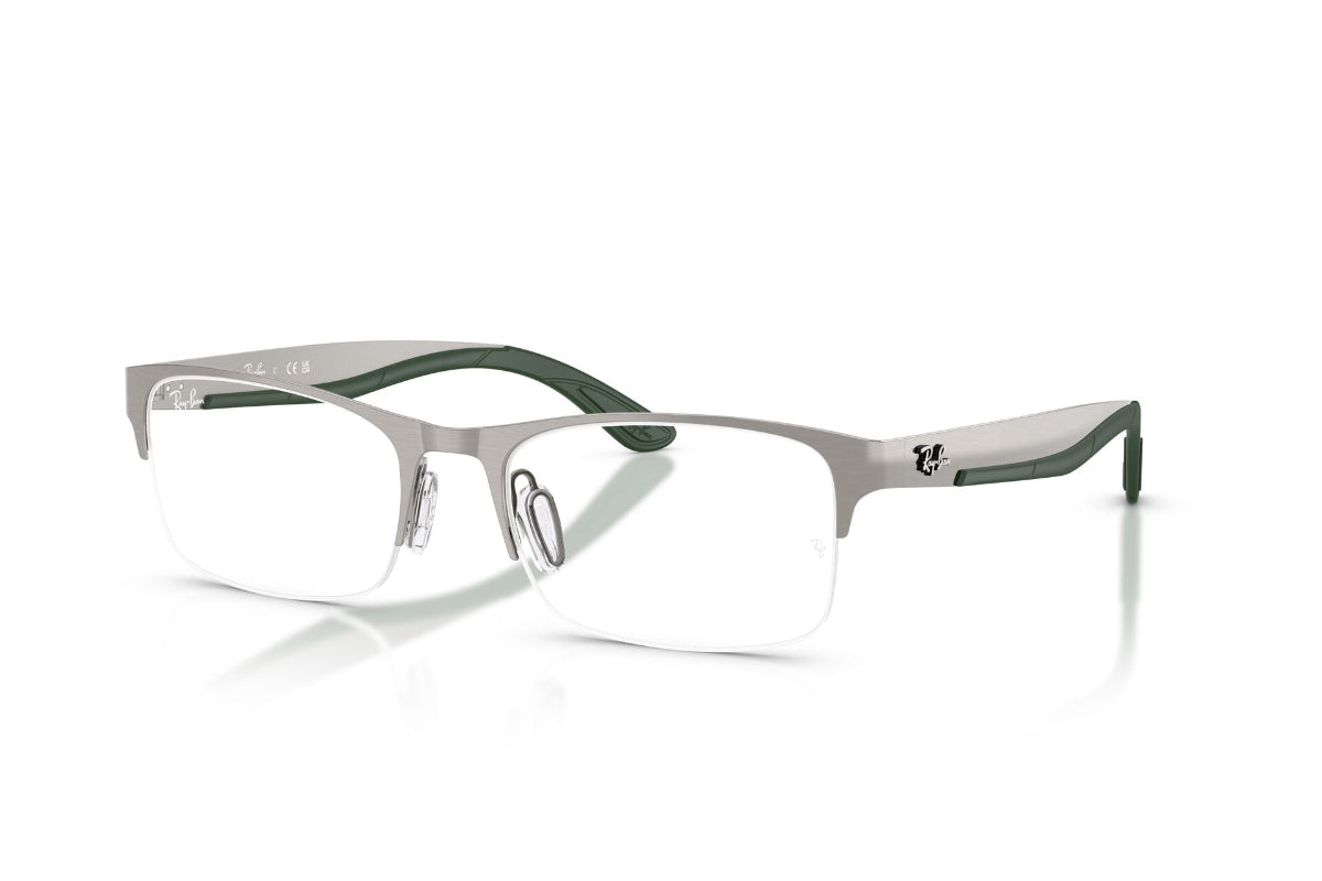 Ray-Ban Optical Lentes Ópticos RX7551