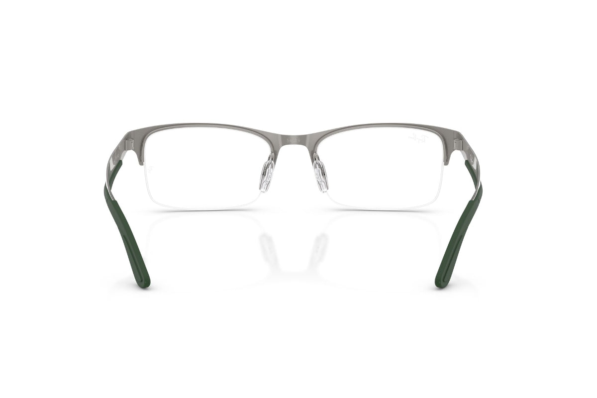 Ray-Ban Optical Lentes Ópticos RX7551