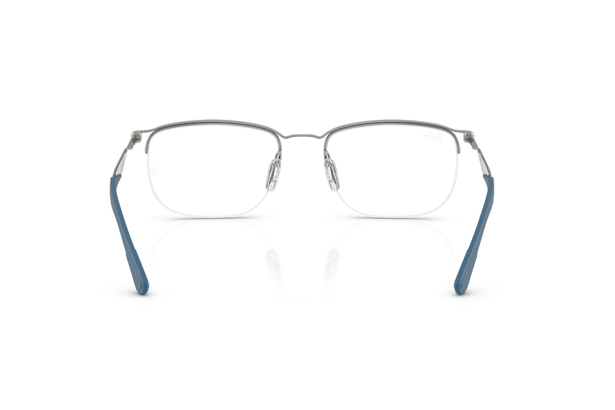 Ray-Ban Lentes Ópticos RX7552