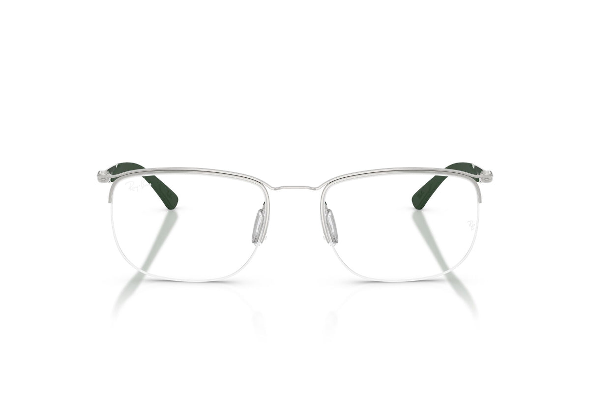 Ray-Ban Lentes Ópticos RX7552