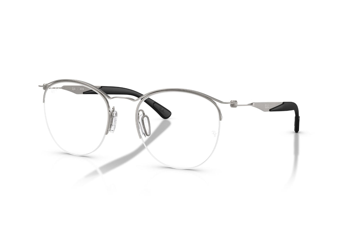 Ray-Ban Optical Lentes Ópticos RX7553