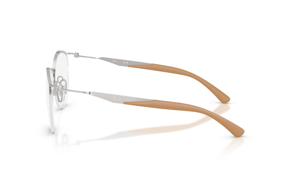 Ray-Ban Optical Lentes Ópticos RX7553