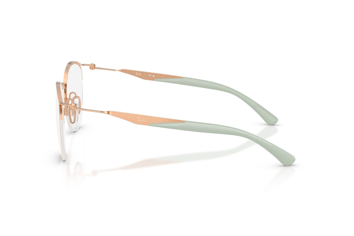 Ray-Ban Lentes Ópticos RX7553