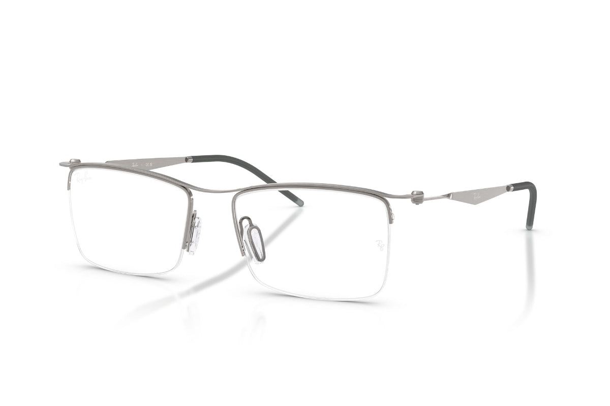 Ray-Ban Optical Lentes Ópticos RX7554