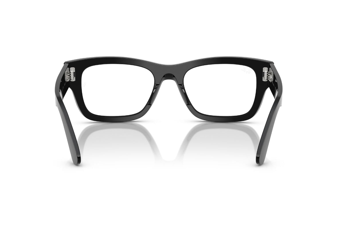 Ray-Ban Optical Lentes Ópticos RX7683V