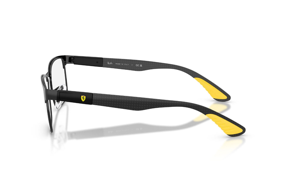 Ray-Ban Optical Lentes Ópticos RX8425M