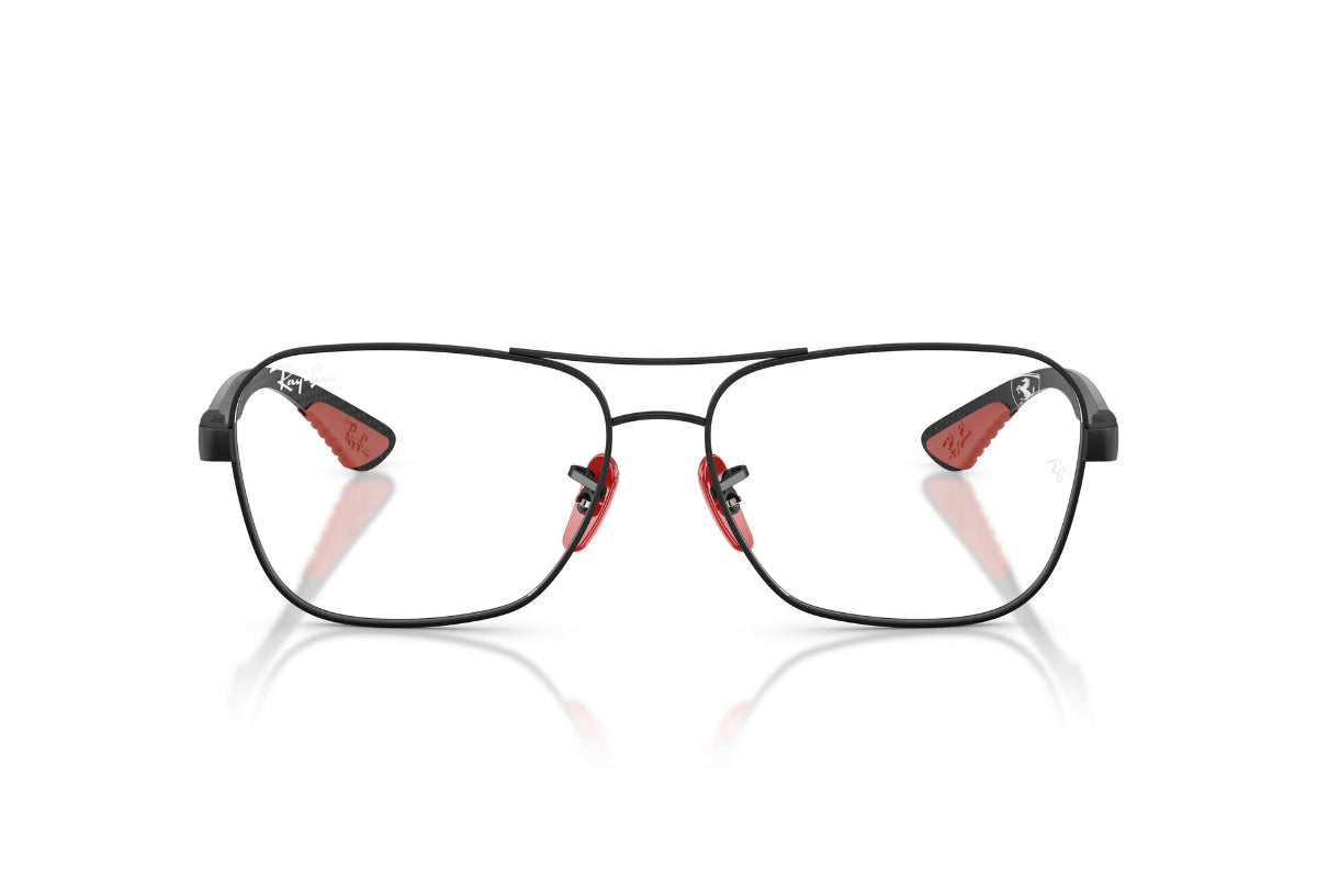 Ray-Ban Ferrari Lentes Ópticos RX8436M