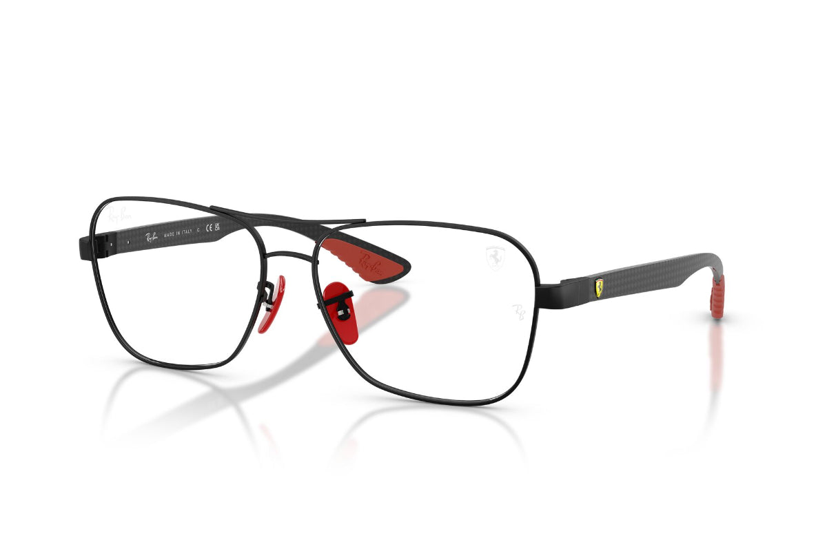 Ray-Ban Ferrari Lentes Ópticos RX8436M