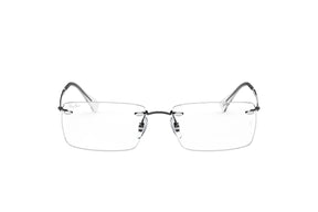 Ray-Ban Optical Lentes Ópticos RX8755