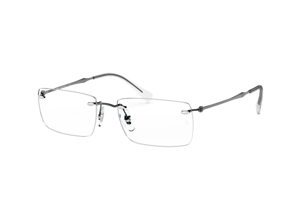 Ray-Ban Optical Lentes Ópticos RX8755