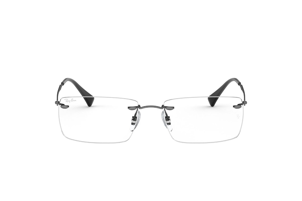 Ray-Ban Optical Lentes Ópticos RX8755