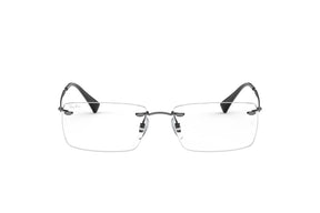 Ray-Ban Optical Lentes Ópticos RX8755