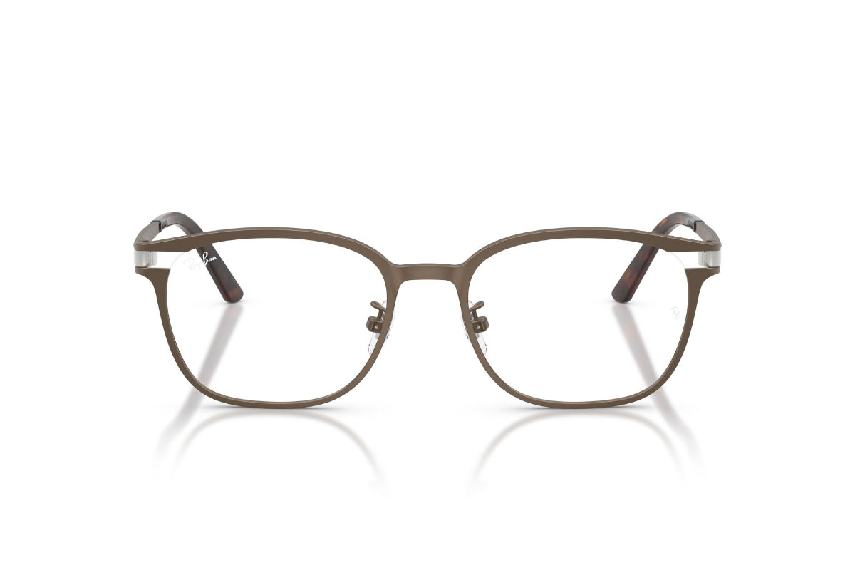 Ray-Ban Optical Lentes Ópticos RX8780D