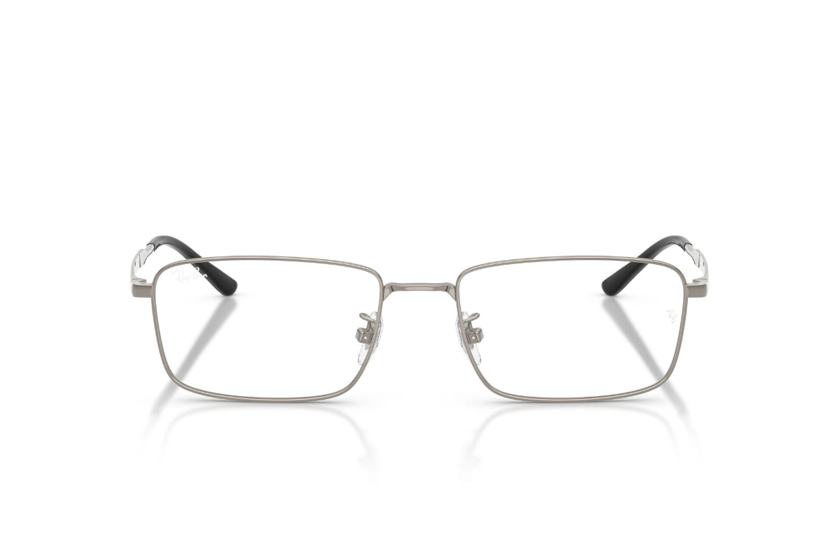 Ray-Ban Optical Lentes Ópticos RX8786D