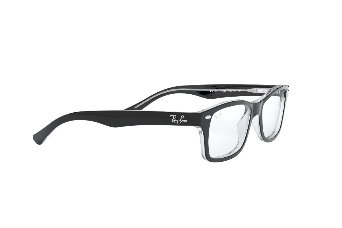 Ray-Ban Young Lentes Ópticos RY1531