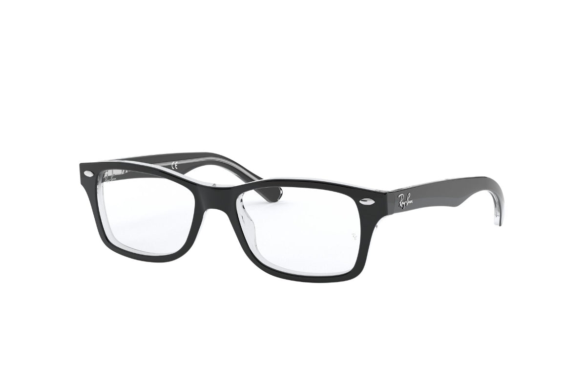 Ray-Ban Young Lentes Ópticos RY1531